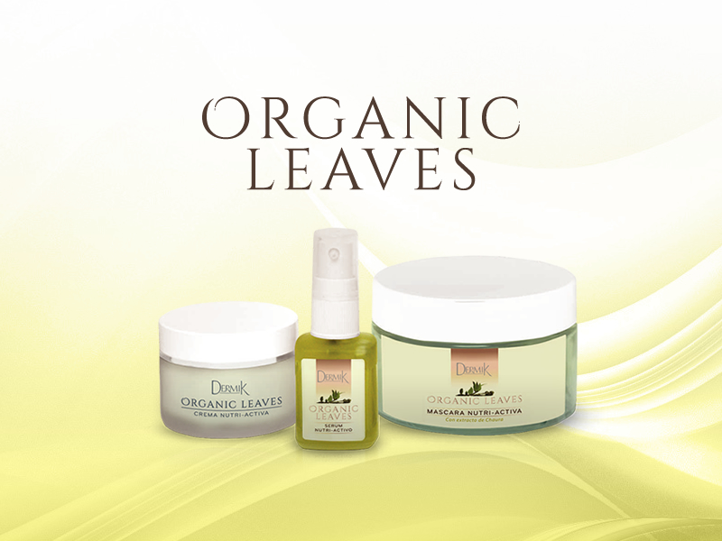 Organic Leaves