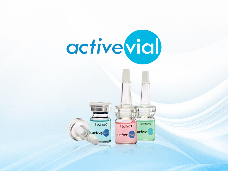 Active Vial