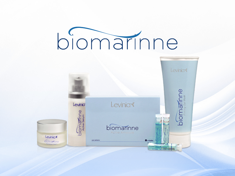 Biomarinne