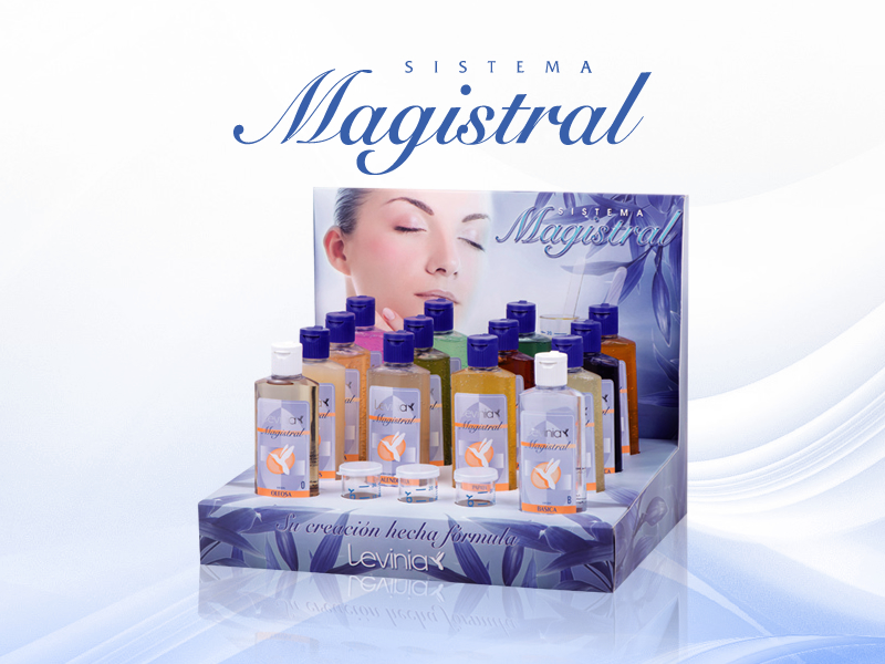 Sistema Magistral
