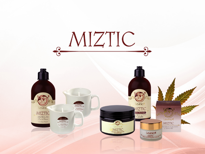 Miztic