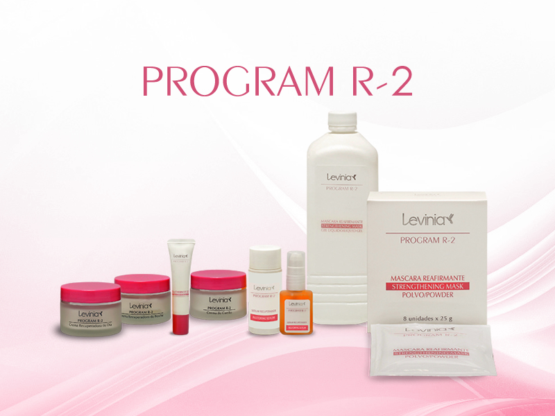 Program R-2