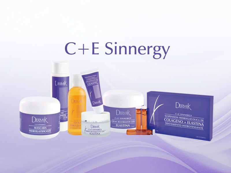 C+E Sinnergy