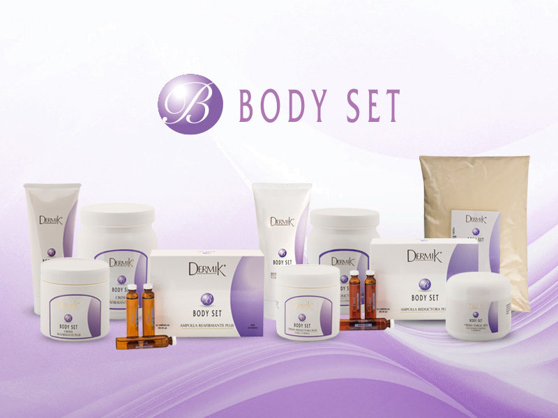 Body Set