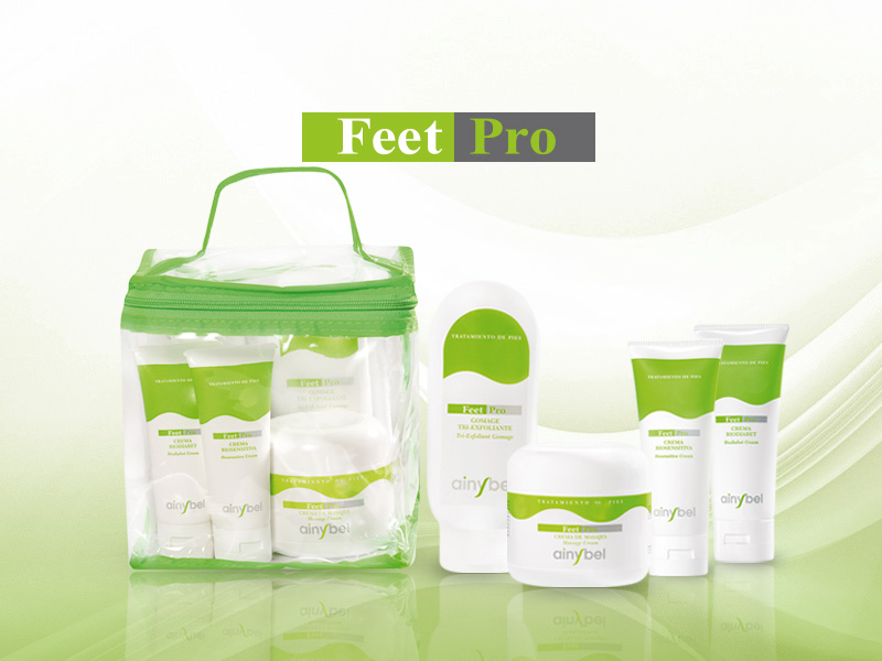 Feet Pro
