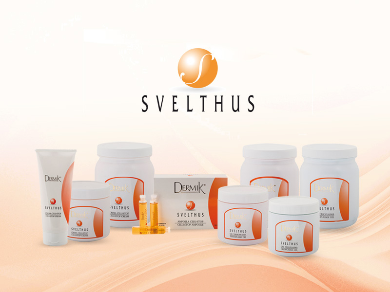 Svelthus